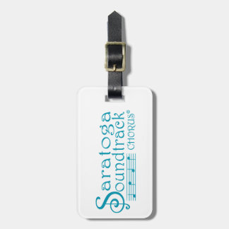 Chorus Luggage Tag Bagagebricka