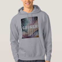 Chosen Manar Clothing och Sweatshirt