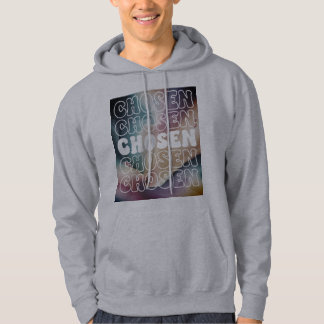 Chosen Manar Clothing och Sweatshirt
