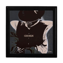 CHOSEN - SJUKDOMÄSSIGEN