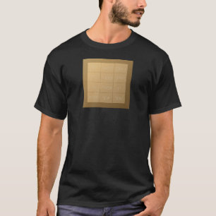 Choshen Mishpat, biblisk prick Breastplate T Shirt