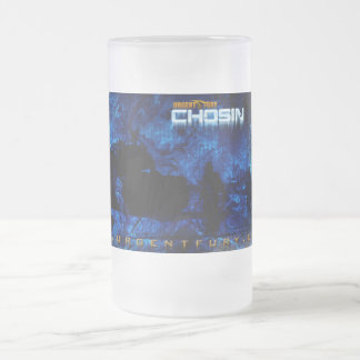 Chosin frostig mugg