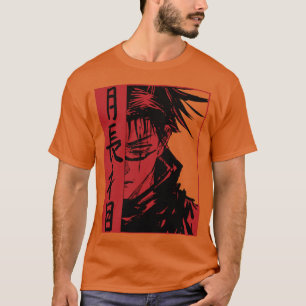 Choso pennvägar vänner t shirt