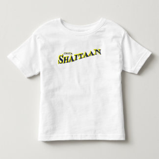 Chota Shaitan ungar T Shirt