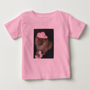 Chow Baby Tutu Body Kostym Tröja