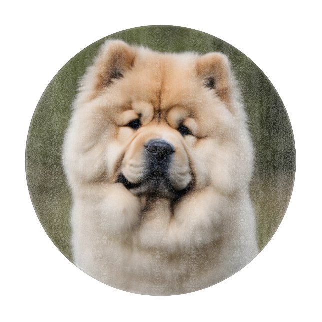 Chow Chow (Framsidan)