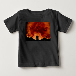 Chow Chow Baby cn T Shirt