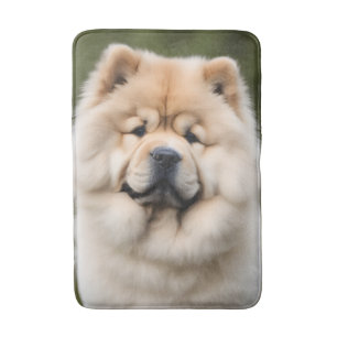 Chow Chow Badrumsmatta