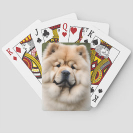 Chow Chow Casinokort