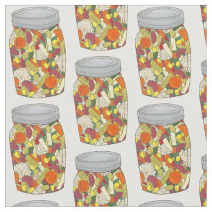 Chow Chow Chowchow Relish Amish PA Dutch Food Tyg