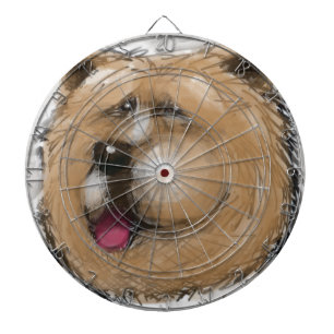 Chow Chow Darttavla