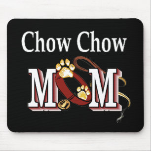 Chow Chow Hund Mamma Gifts Musmatta