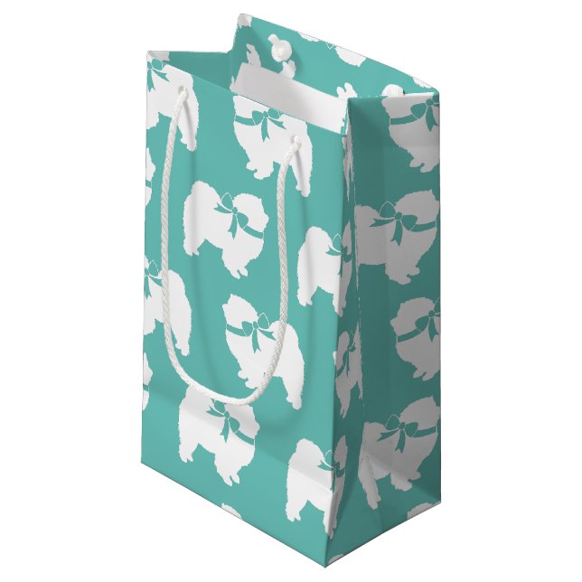 Chow Chow Hund Puppy (Framsidan Vinklad)