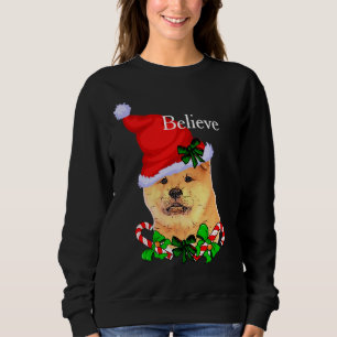 Chow Chow jul Merry T Shirt