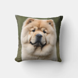 Chow Chow Kudde