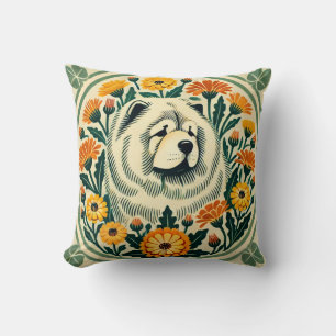Chow Chow Kudde
