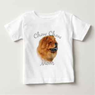 Chow Chow Mamma 2 T-shirt