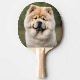 Chow Chow Pingisracket