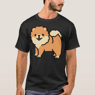 Chow Chow T Shirt