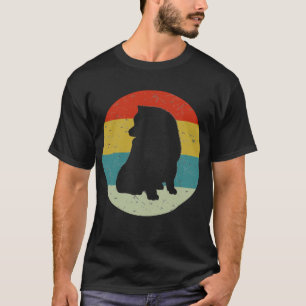 chow chow t shirt