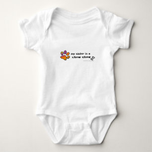 chow chow t shirt