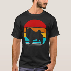 chow chow t shirt