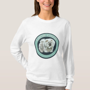 chow chow tee