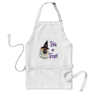 Chow Chow Trick Förkläde