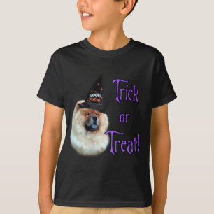 Chow Chow Trick Tröja