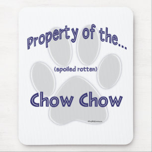Chow Egendom Musmatta