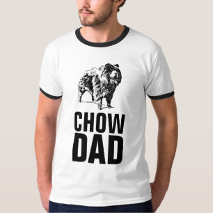 CHOW HUND T-Shirts