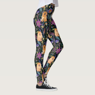 CHOW LUV Leggings