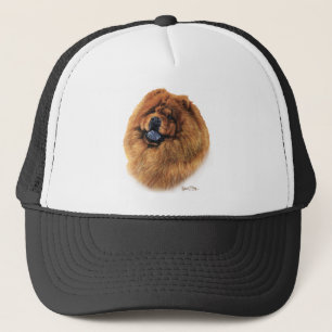 ChowChow Keps