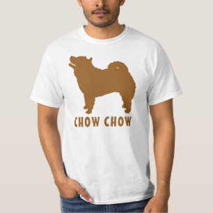 ChowChow Tröja