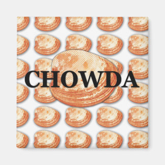 Chowda Magnet