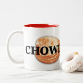 Chowda Mugg