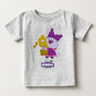 Chowder och Kimchi T Shirt