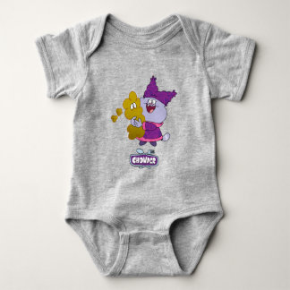 Chowder och Kimchi T Shirt