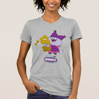 Chowder och Kimchi T Shirt