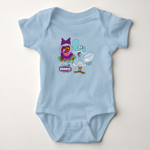 Chowder och Mung Daal T Shirt