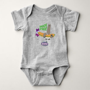 Chowder och Shnitzel T Shirt