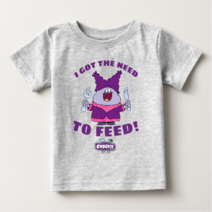 Chowder with Fork and Knivar T Shirt