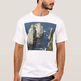 Chowiet Seabird Colonies, Alaska Tee
