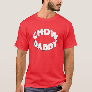 Chowpappa Tee Shirt