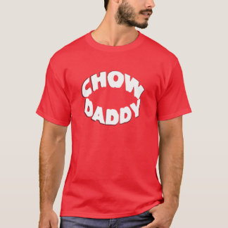 Chowpappa Tee Shirt