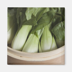 Choy Bok Magnet