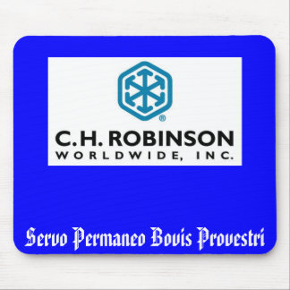 CHR-musen vadderar Musmatta