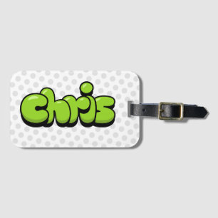 Chris Bagagebricka