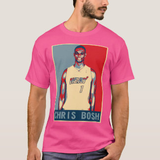 Chris Bosh T Shirt