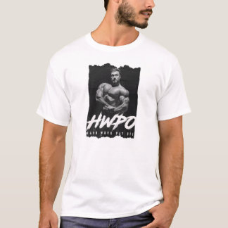 Chris Bumstead (5) T Shirt